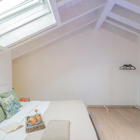 Apartmán Sky By Rent *
