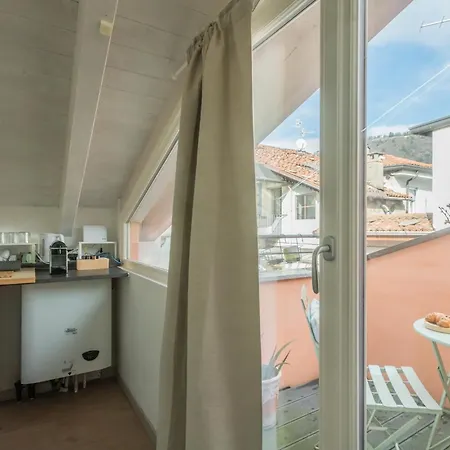 Apartmán Sky By Rent Como
