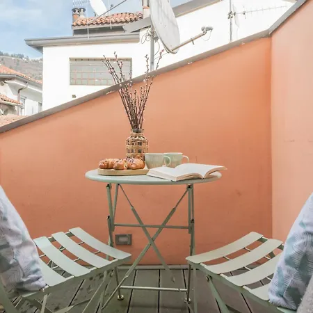 Sky By Rent Como