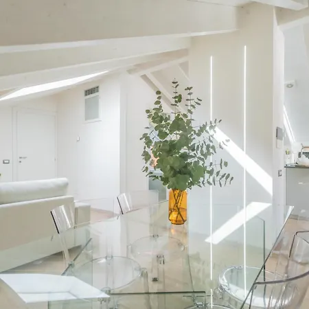 Apartment Sky By Rent