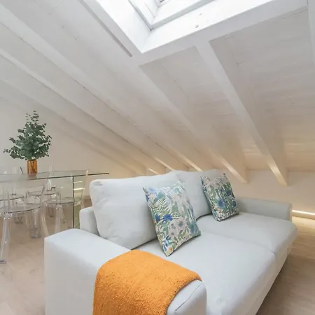 Sky By Rent Apartment *