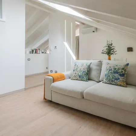 Apartment Sky By Rent *