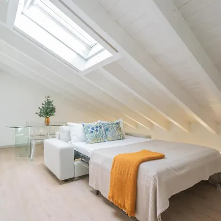 Sky By Rent Apartamento *