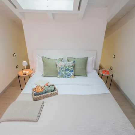 Apartment Sky By Rent Como