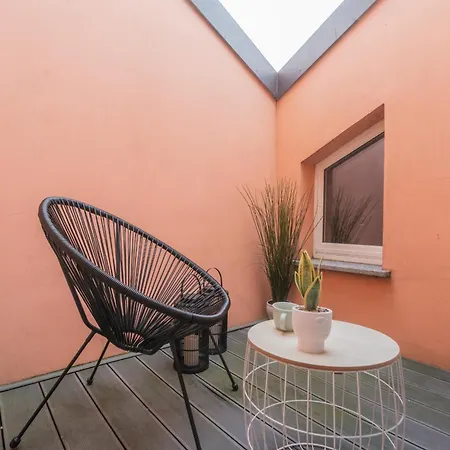 Sky By Rent Apartment Como
