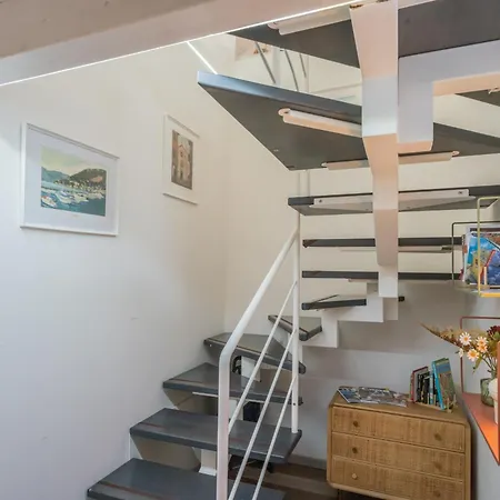 Sky By Rent Apartment Como