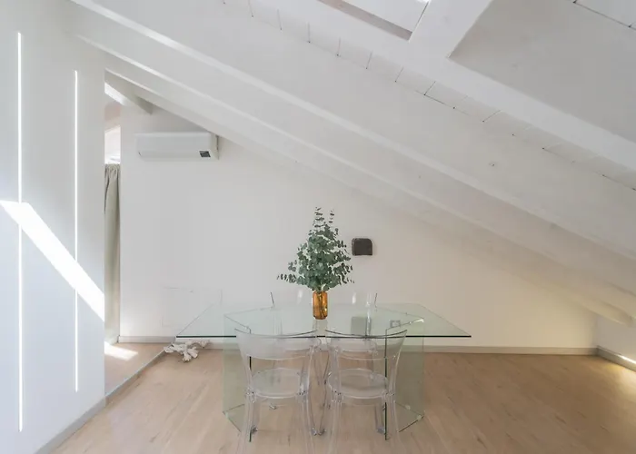 Apartamento Sky By Rent