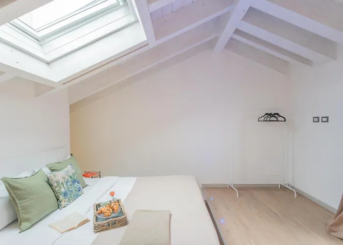 Apartmán Sky By Rent *