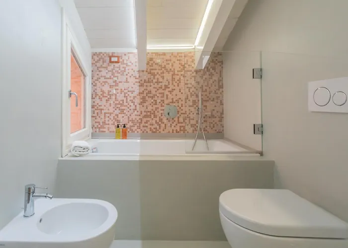 Apartamento Sky By Rent