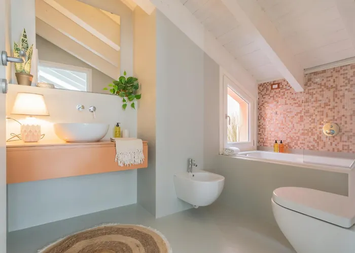 Sky By Rent Apartmán *