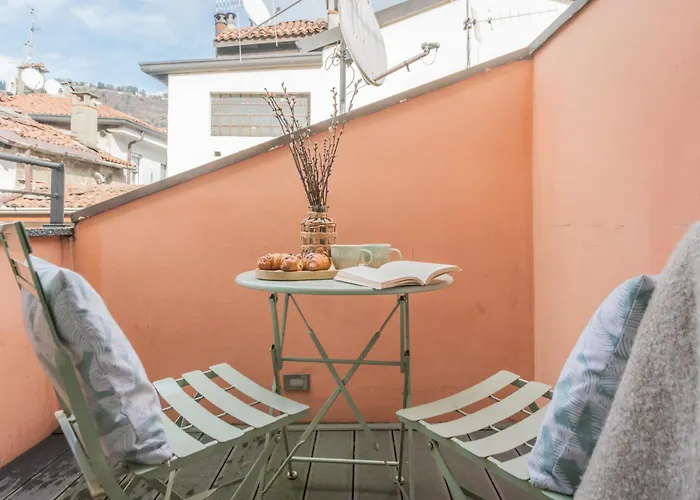 Sky By Rent Como