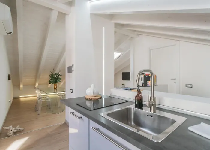 Sky By Rent Apartamento *