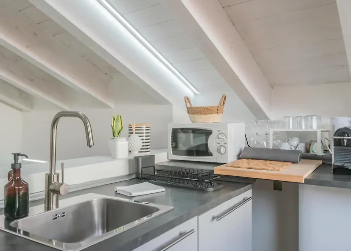 Apartamento Sky By Rent *