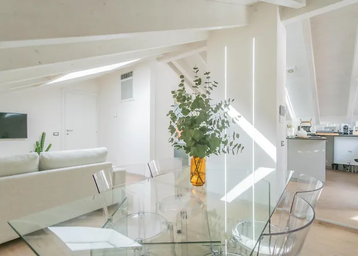 Apartamento Sky By Rent