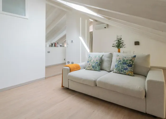 Apartamento Sky By Rent *