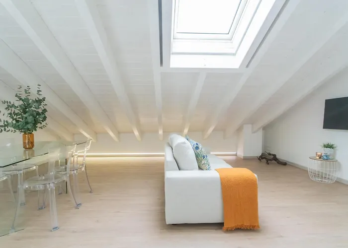 Sky By Rent Apartamento Como